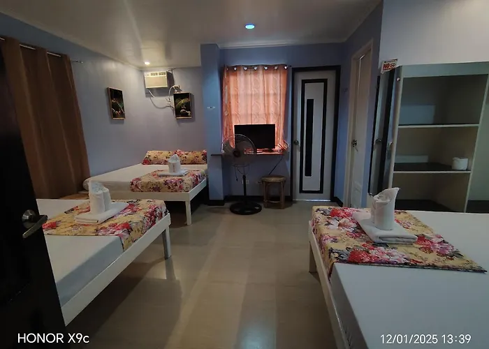 Joaquinn'S Bed And Breakfast