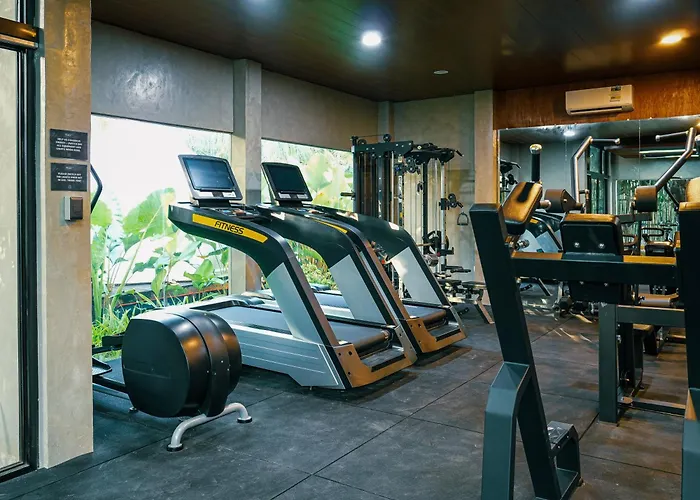 Nacpan Beach Glamping Managed By H Hospitality Group