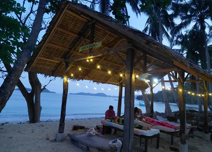 Playa Encantada Beach Resort