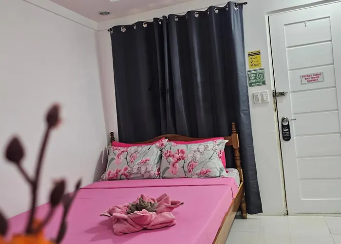 Carandang Tourist Inn