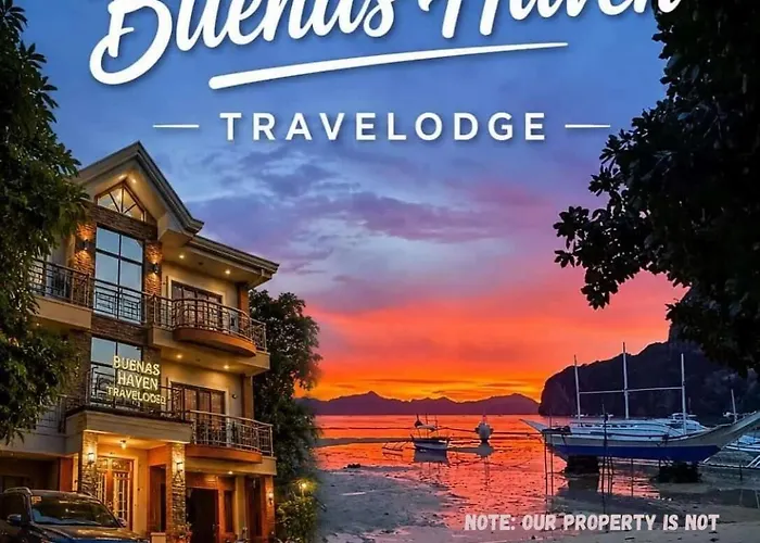Buena'S Haven Travelodge